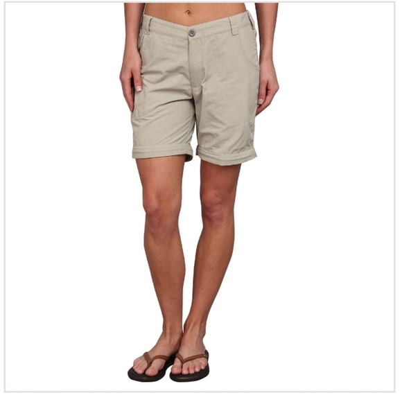 Pants (zip-off, convertible) - Picture 8 of 8